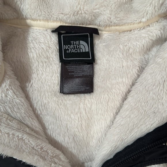 The North Face Women’s White Oso Jacket Size XS - Picture 5 of 12